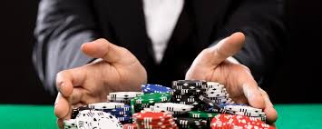 Вход на зеркало Casino BetUnlim